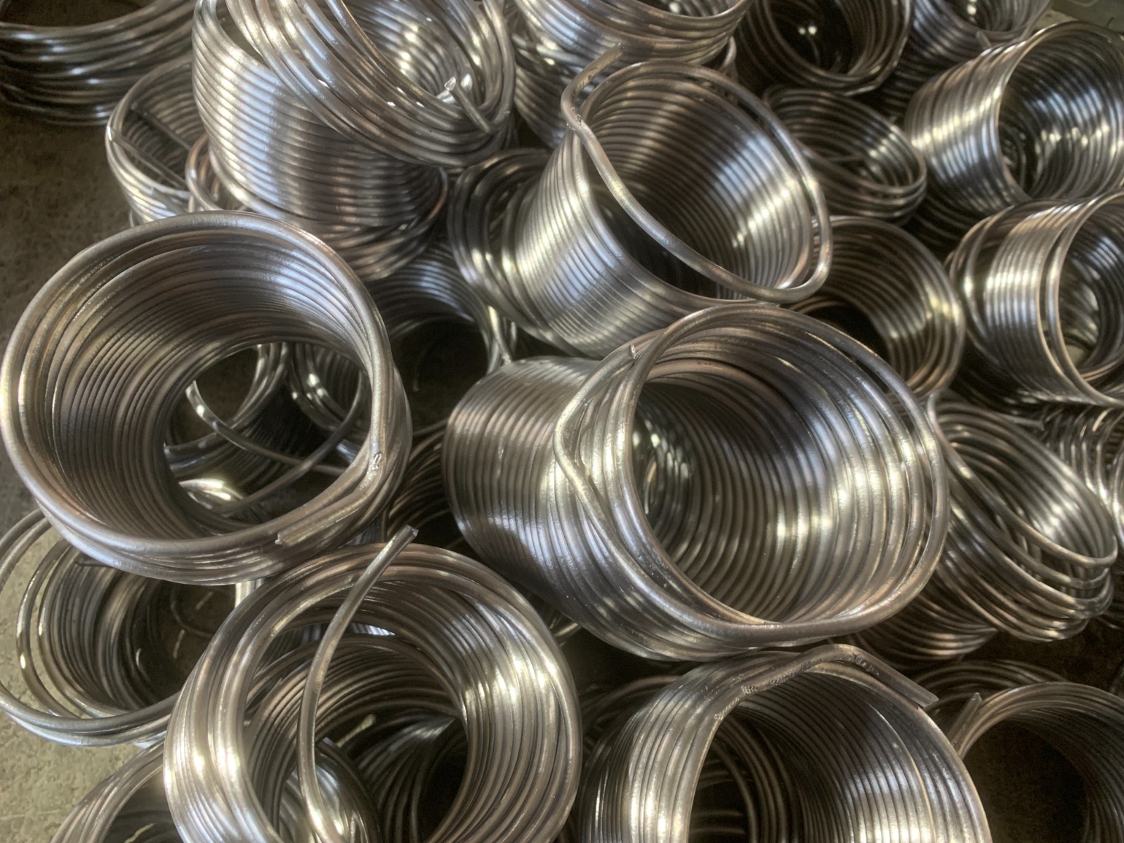 西藏铅丝生产厂家