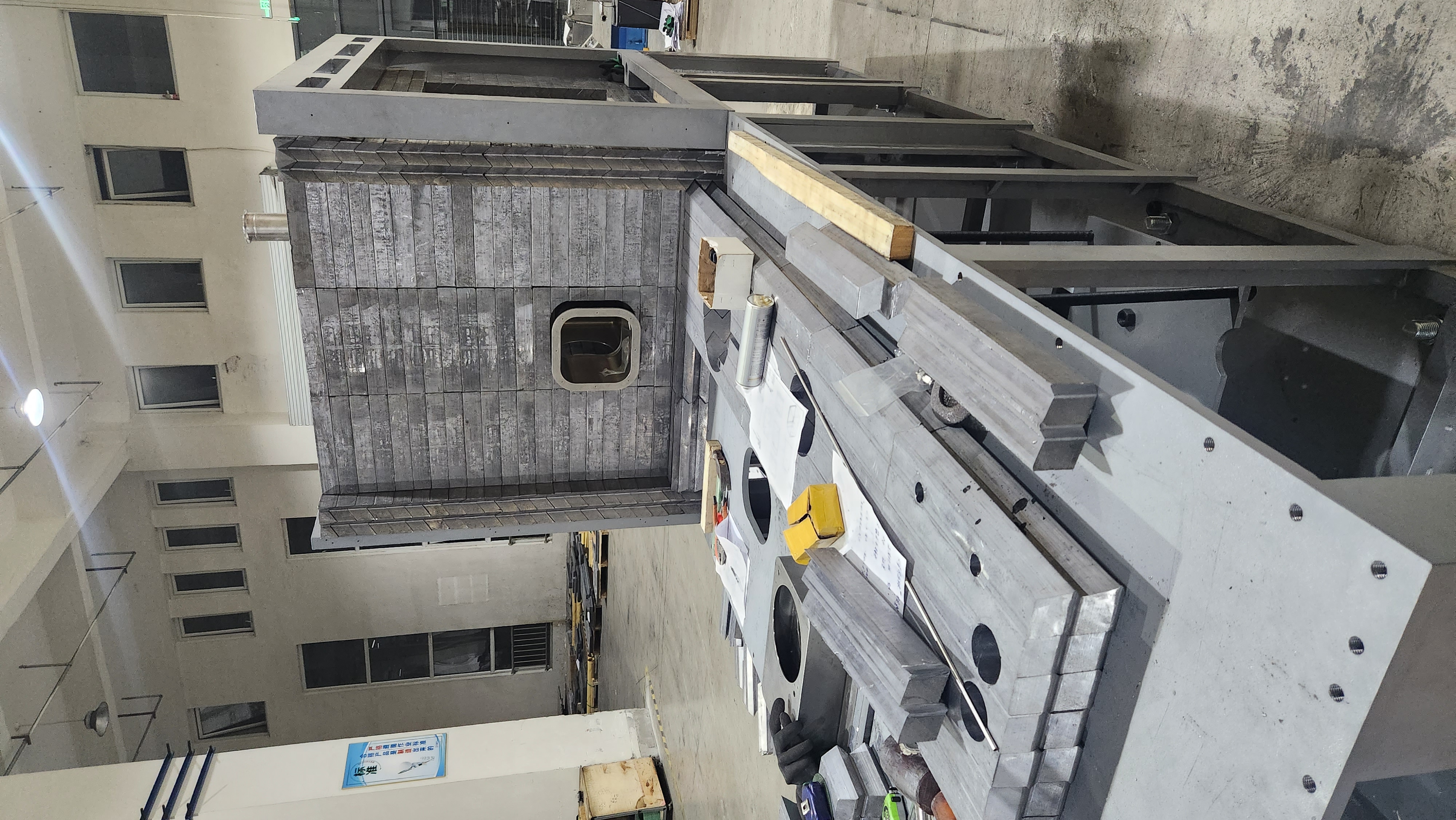 西藏配重铅砖铅材料生产加工