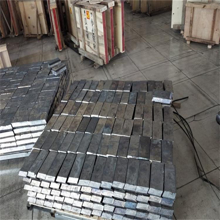 西藏配重铅块加工厂