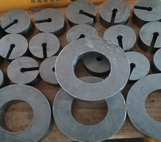 西藏铅制品异形件加工