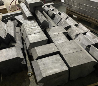 西藏铅砖生产厂