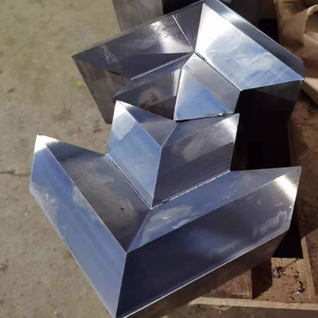 西藏铅制品加工件